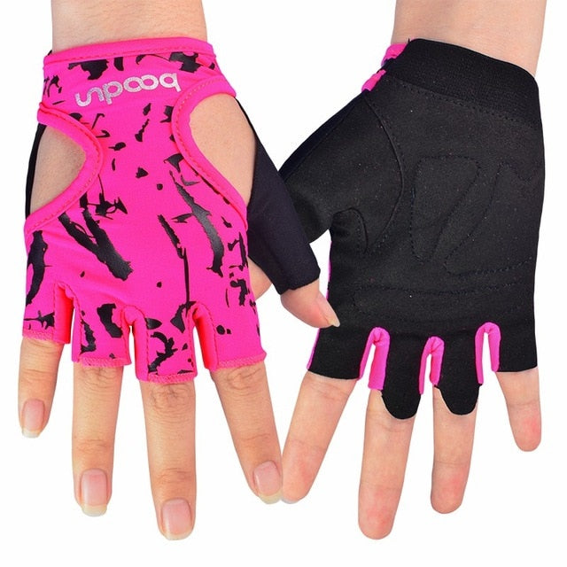 Slip-Resistant Gloves For Women