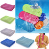 Image of Cooling Sports Towel