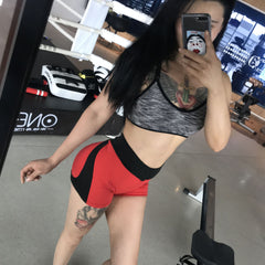 Women's Sexy Workout Shorts