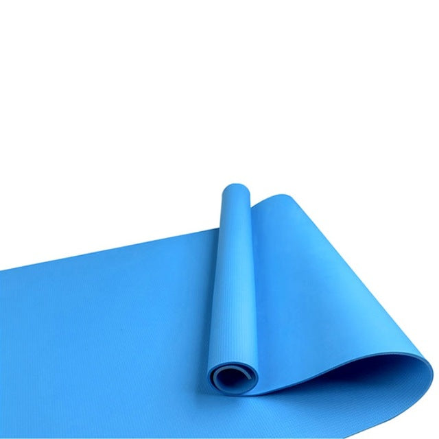 Thick Non-slip Folding Gym & Yoga Mat