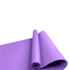 Image of Thick Non-slip Folding Gym & Yoga Mat