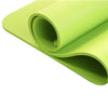 Image of Thick Non-slip Folding Gym & Yoga Mat