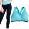 Image of Dry Fit Zip Up Workout Set