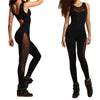 Image of One Piece Jumpsuit Workout Set