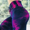 Image of High Waist Yoga Pants - 3D-Feel Printed Leggings