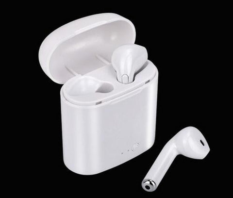 Wireless Earbuds with Charger
