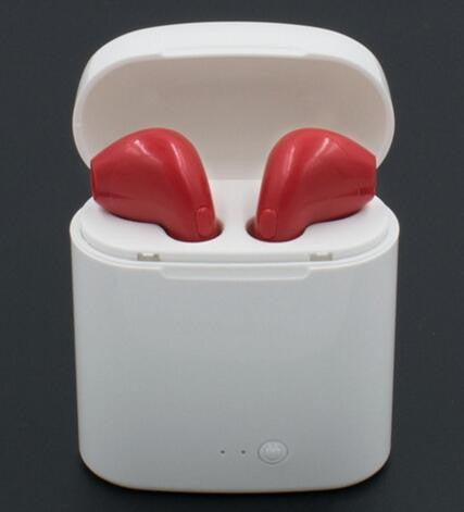 Wireless Earbuds with Charger